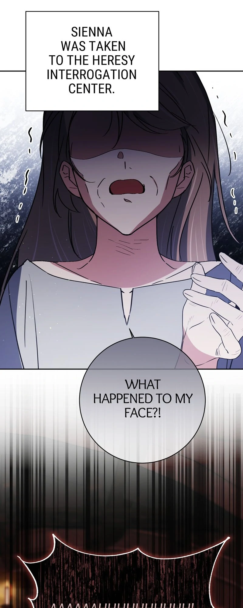 I Thought I Was the Real Daughter Chapter 61 - Page 28