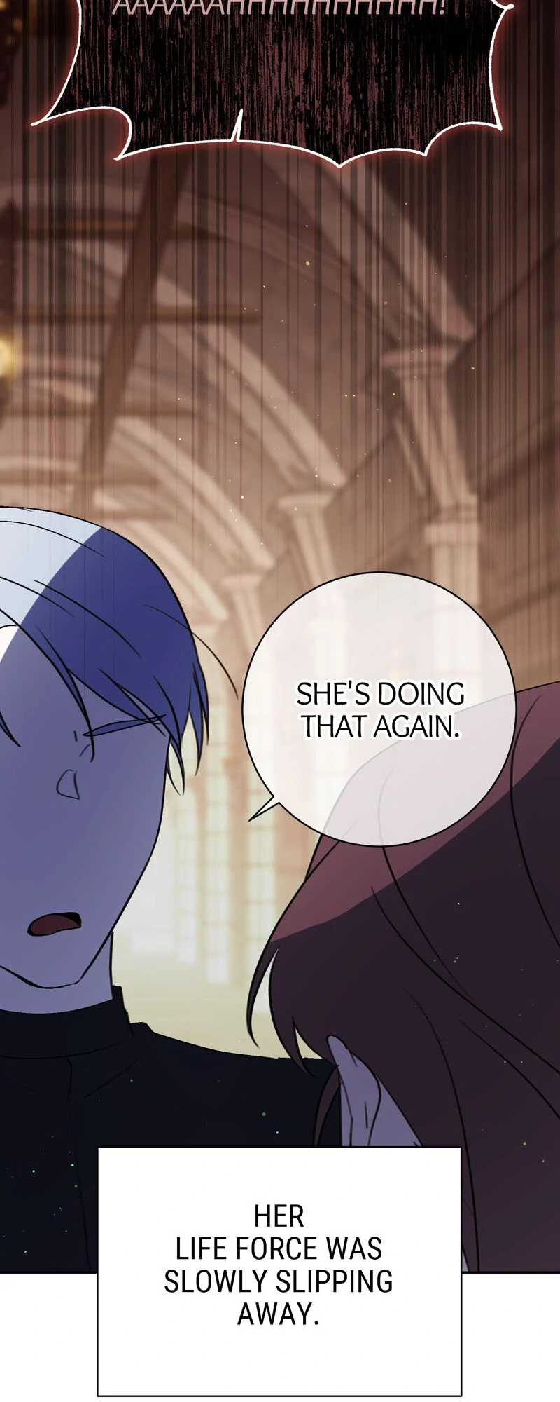 I Thought I Was the Real Daughter Chapter 61 - Page 29