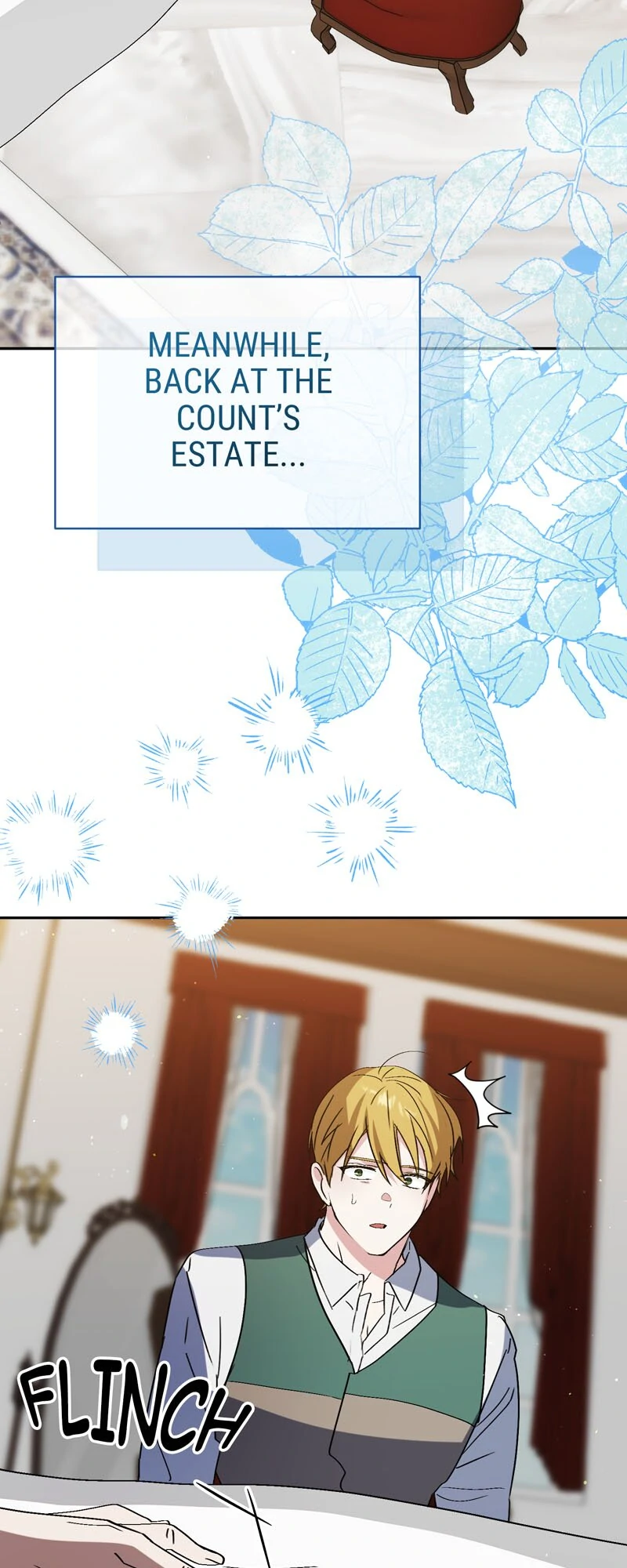 I Thought I Was the Real Daughter Chapter 61 - Page 31