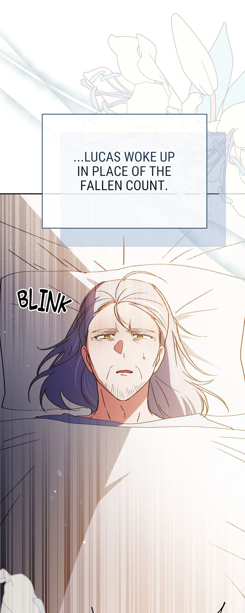 I Thought I Was the Real Daughter Chapter 61 - Page 33