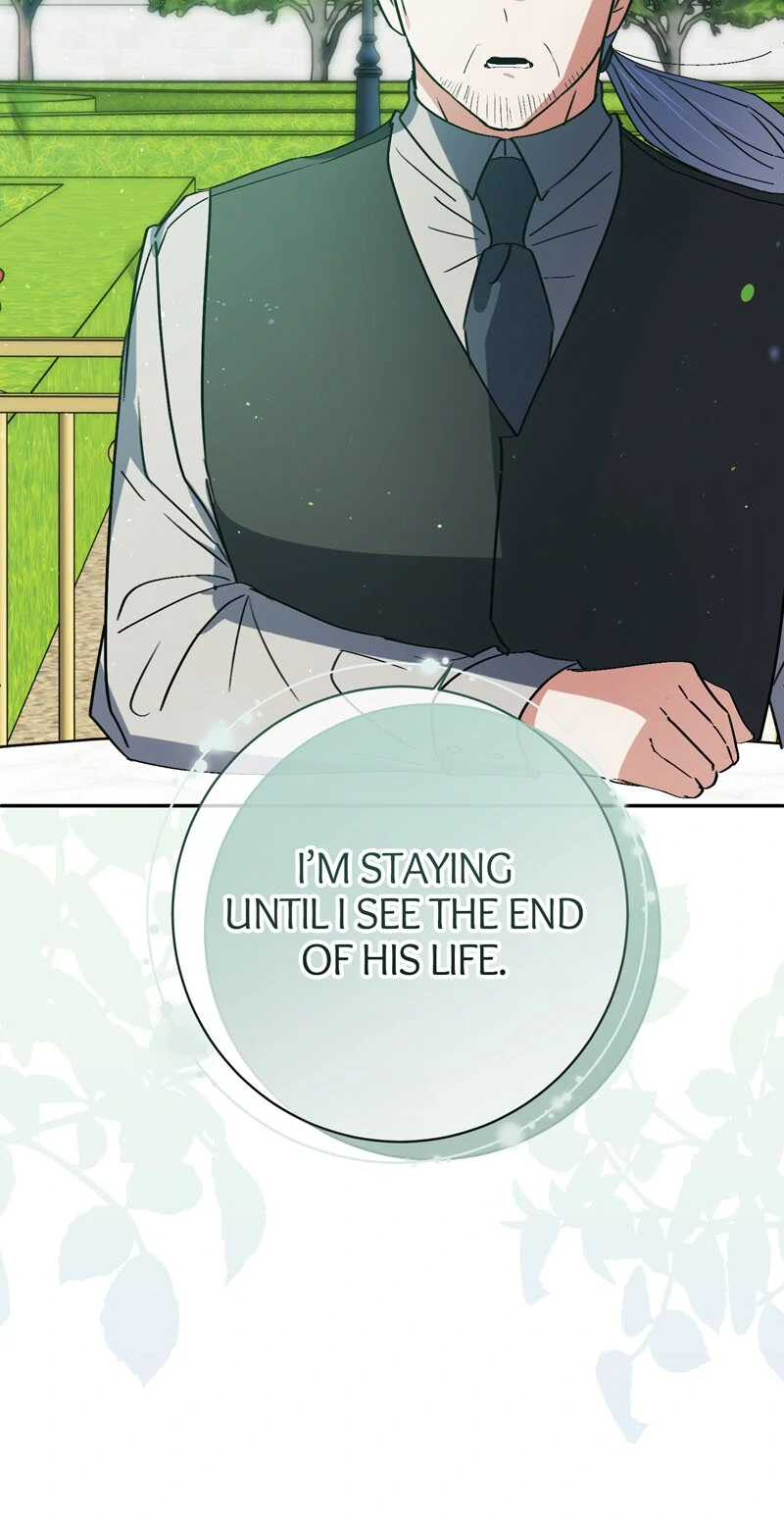 I Thought I Was the Real Daughter Chapter 61 - Page 40