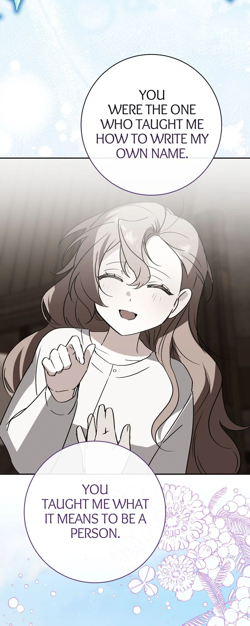 I Thought I Was the Real Daughter Chapter 61 - Page 53