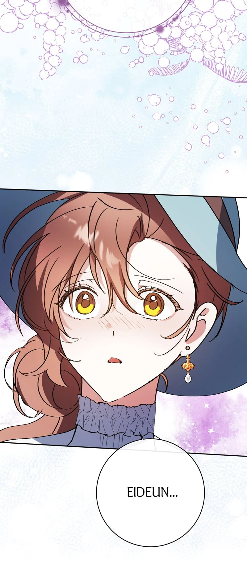 I Thought I Was the Real Daughter Chapter 61 - Page 55
