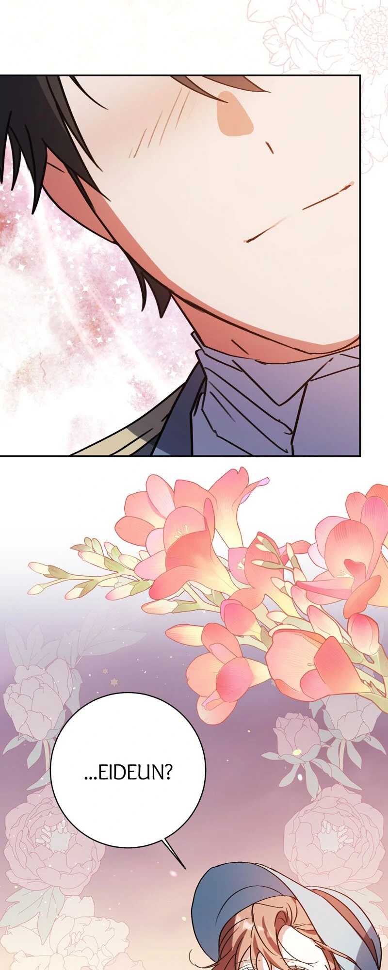 I Thought I Was the Real Daughter Chapter 61 - Page 59