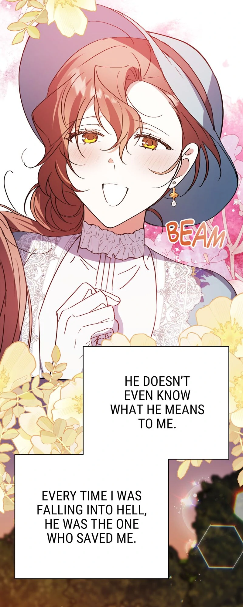 I Thought I Was the Real Daughter Chapter 61 - Page 66