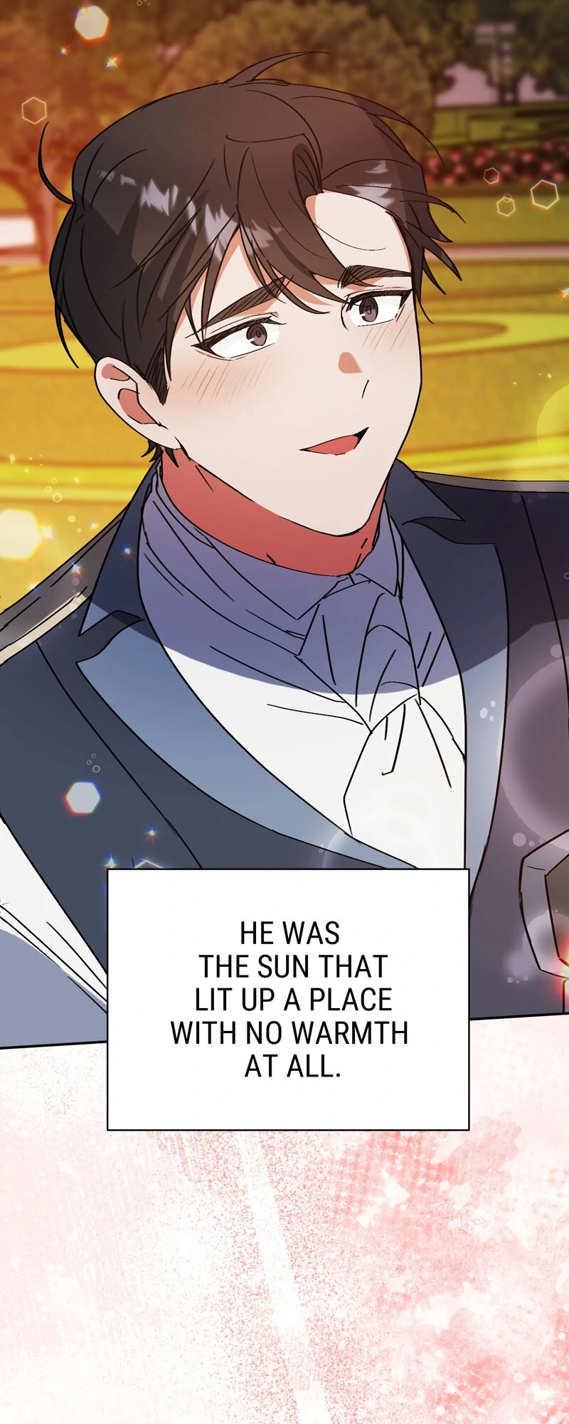 I Thought I Was the Real Daughter Chapter 61 - Page 67