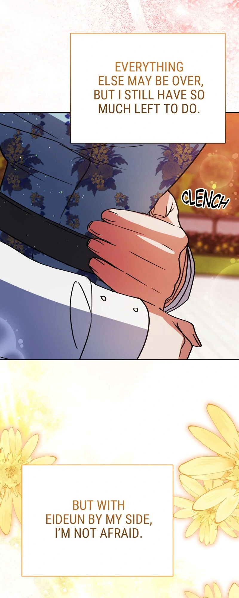 I Thought I Was the Real Daughter Chapter 61 - Page 68