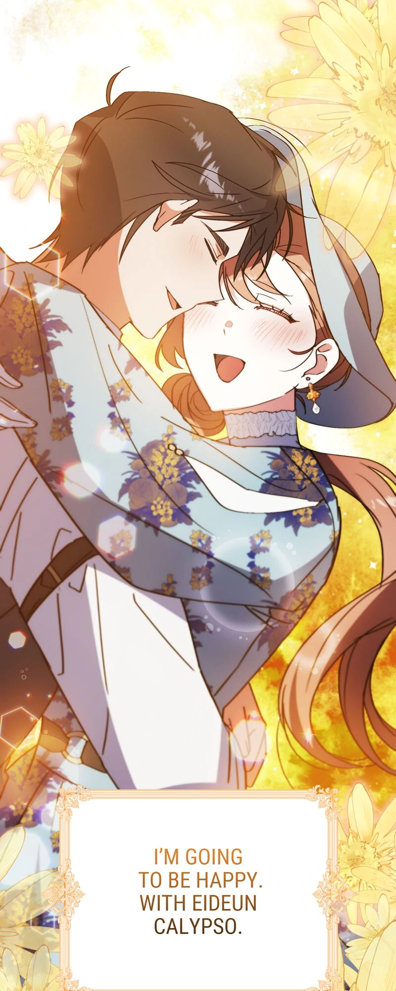 I Thought I Was the Real Daughter Chapter 61 - Page 69