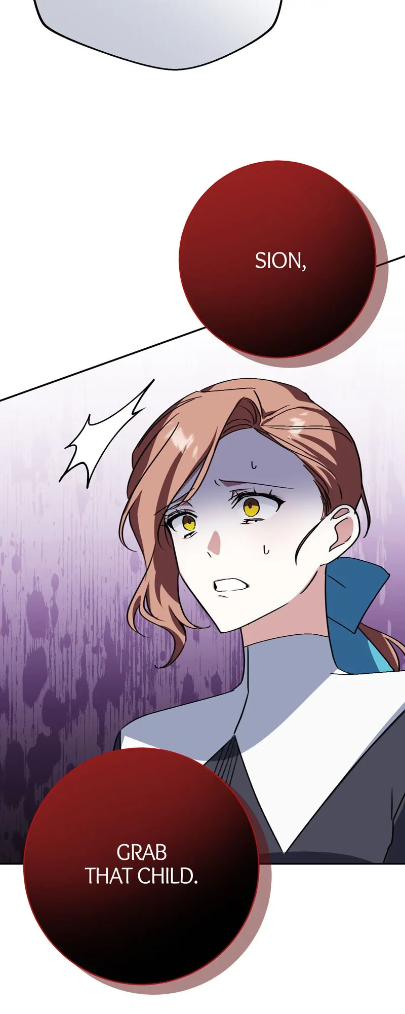 I Thought I Was the Real Daughter Chapter 7 - Page 12