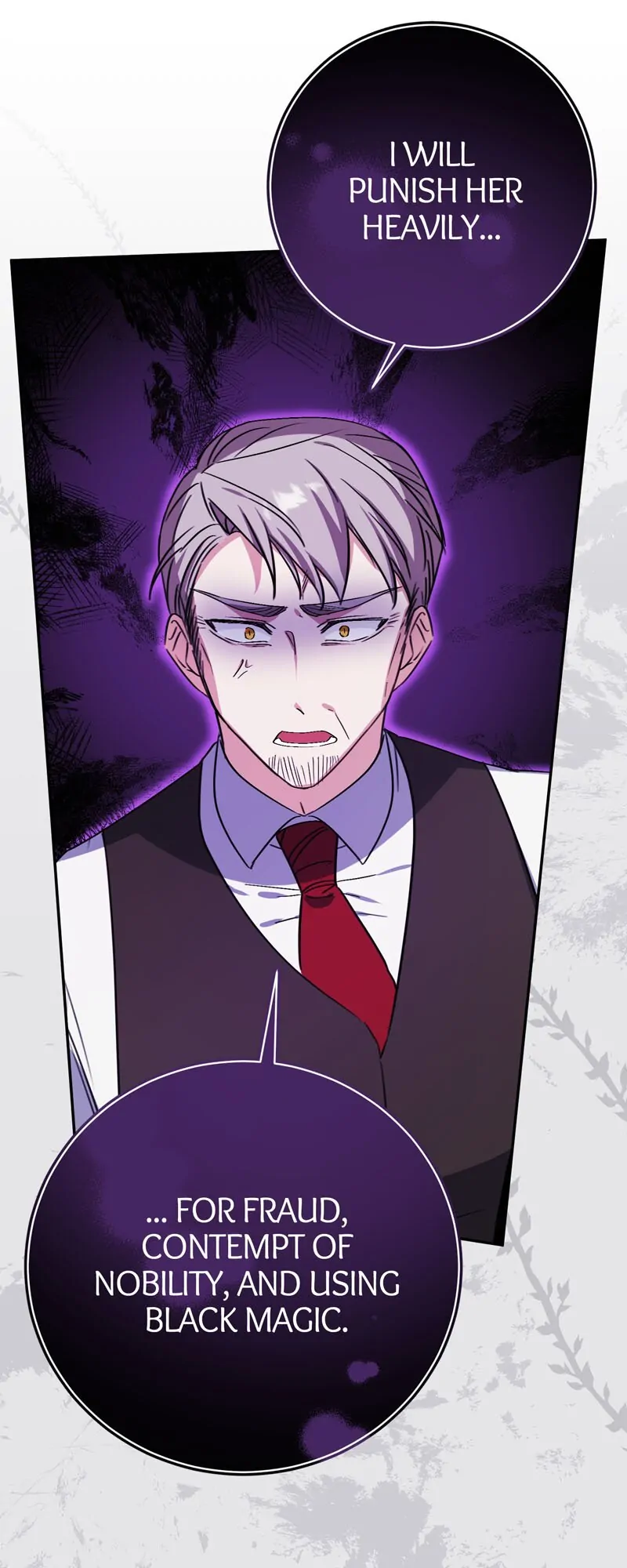 I Thought I Was the Real Daughter Chapter 7 - Page 13