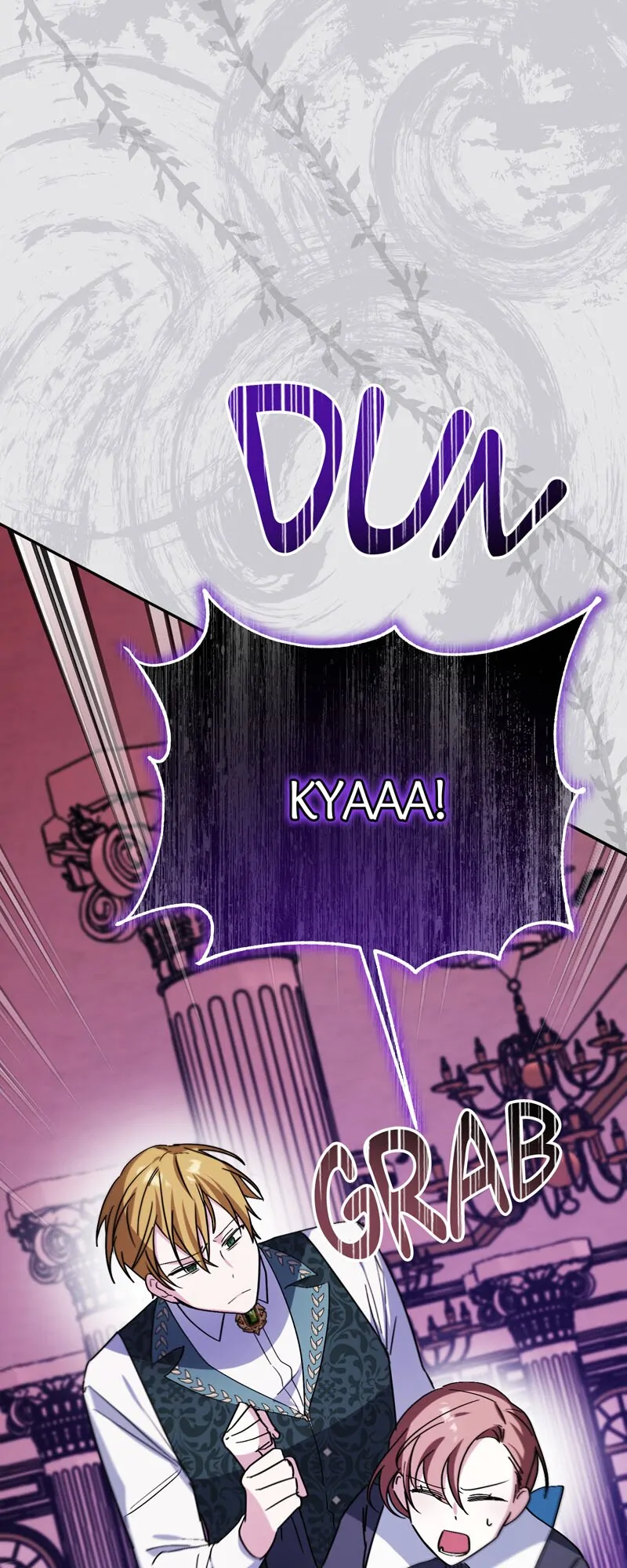 I Thought I Was the Real Daughter Chapter 7 - Page 14