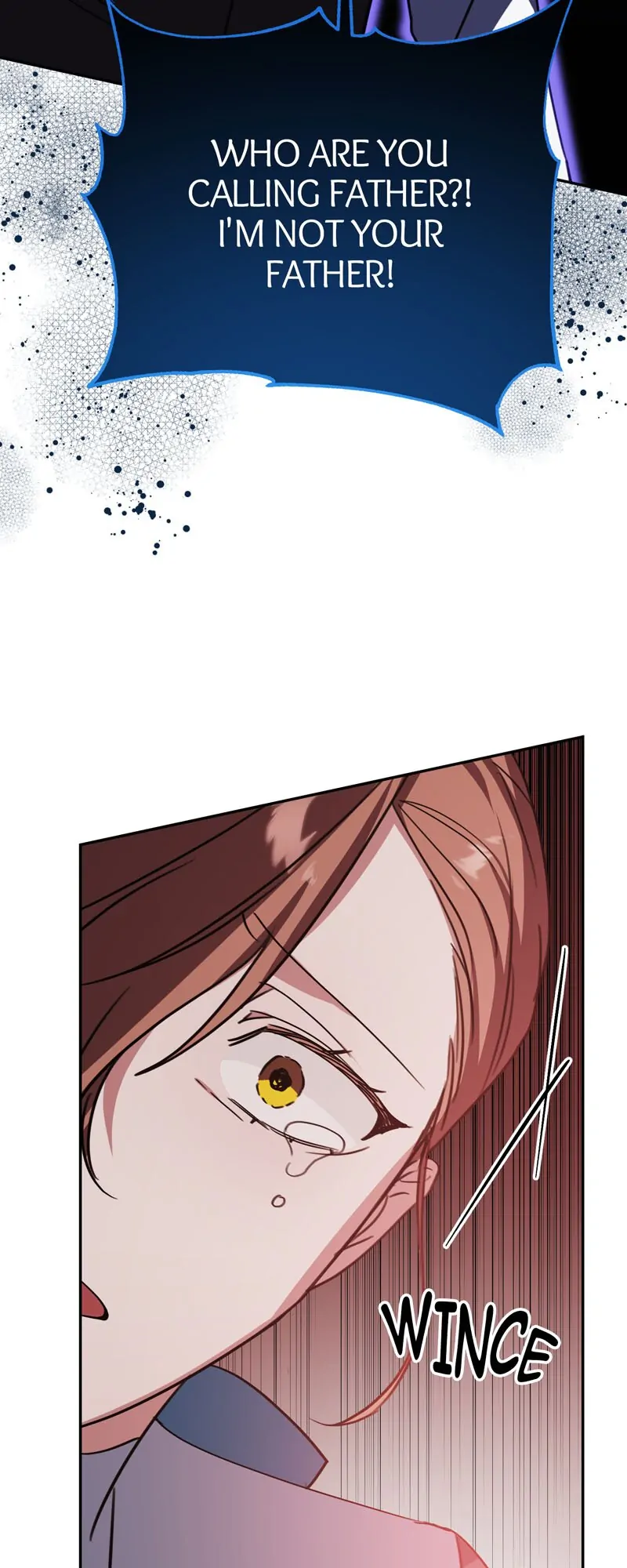 I Thought I Was the Real Daughter Chapter 7 - Page 21