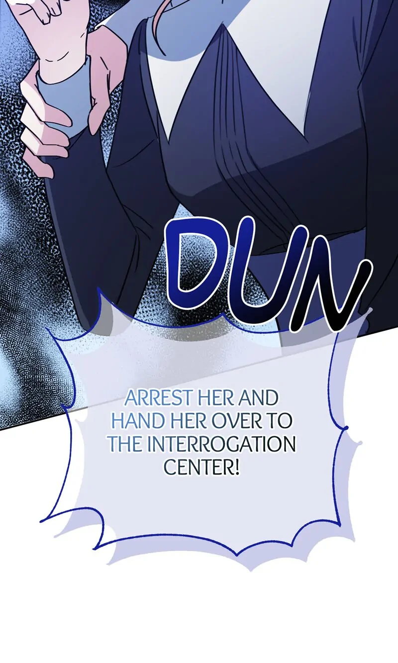 I Thought I Was the Real Daughter Chapter 7 - Page 25
