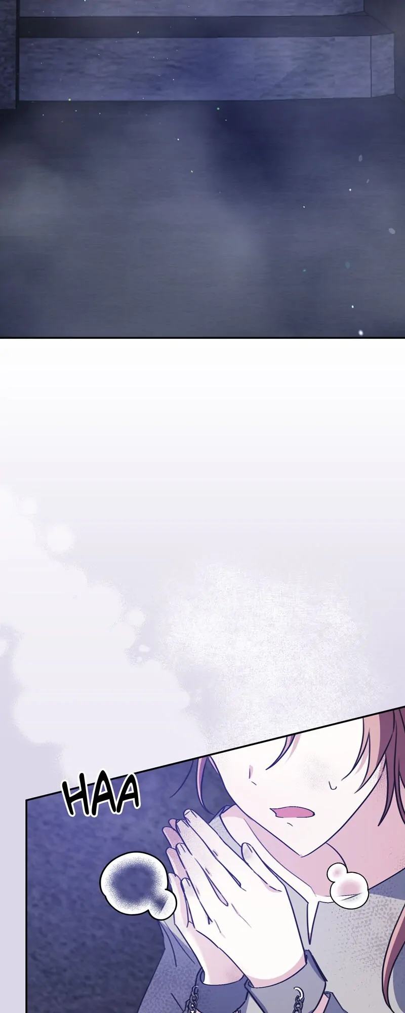 I Thought I Was the Real Daughter Chapter 7 - Page 27