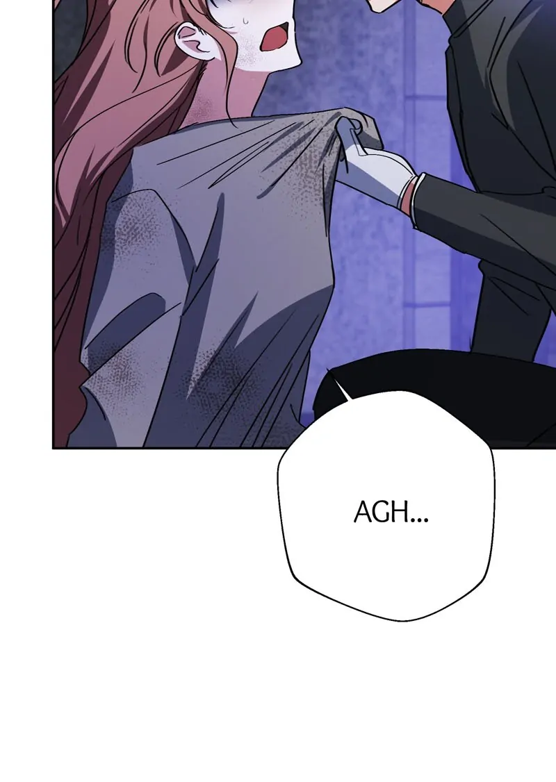 I Thought I Was the Real Daughter Chapter 7 - Page 31