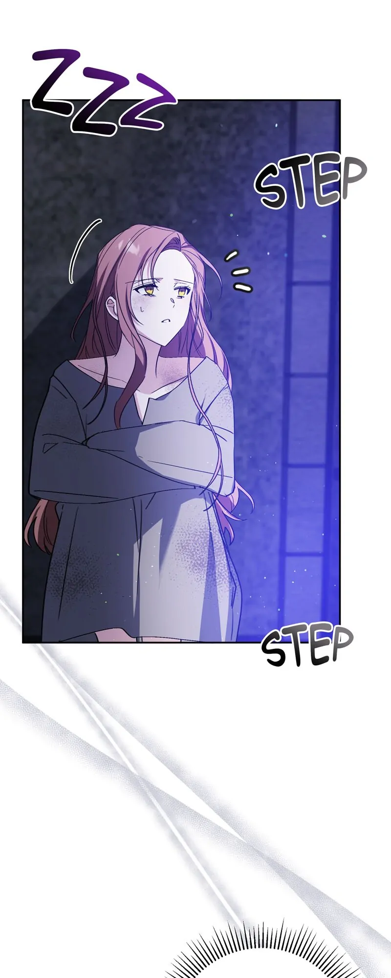 I Thought I Was the Real Daughter Chapter 7 - Page 39