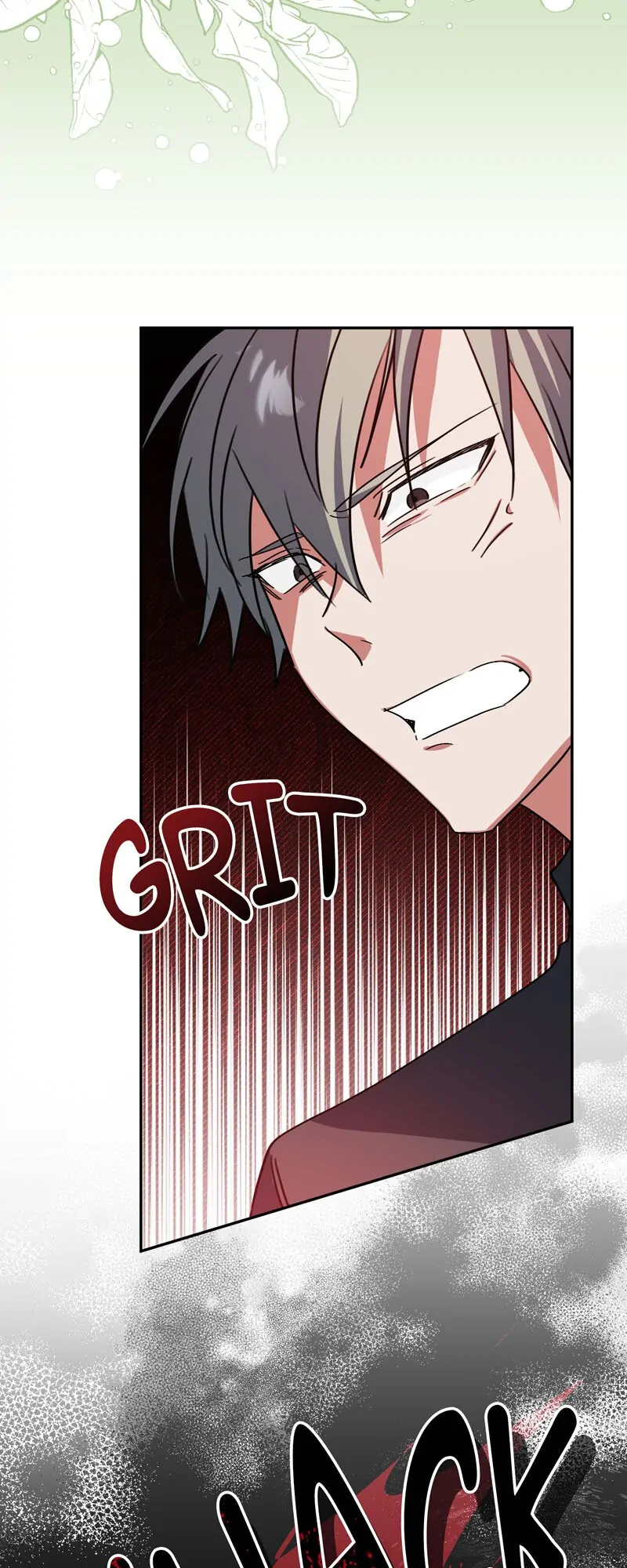 I Thought I Was the Real Daughter Chapter 7 - Page 40