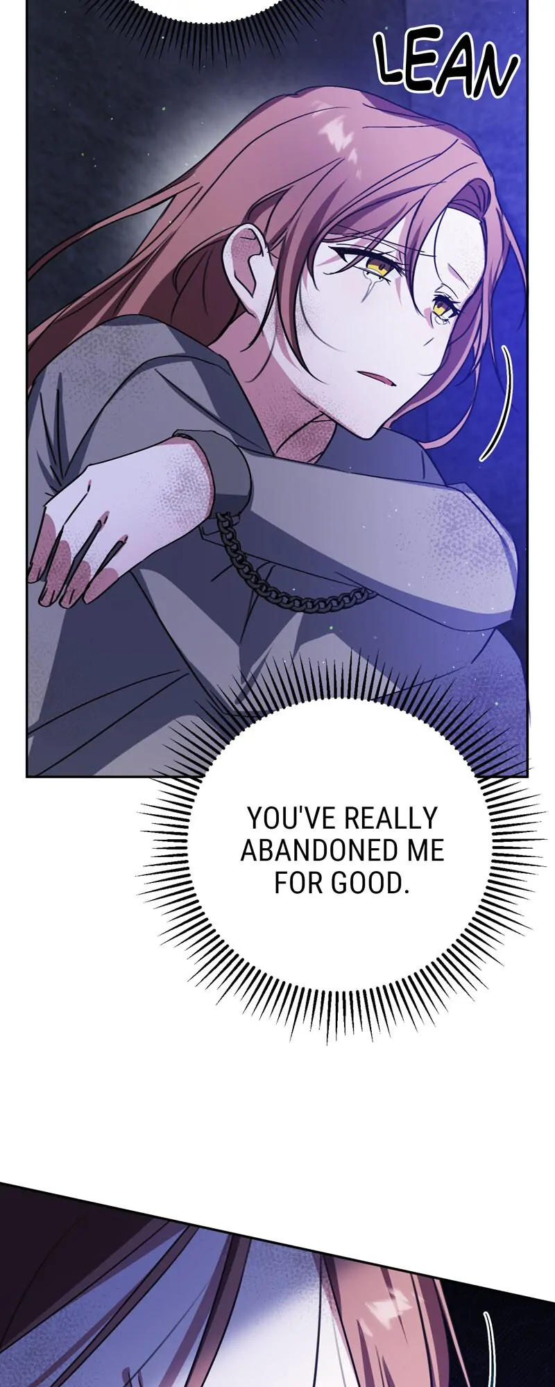 I Thought I Was the Real Daughter Chapter 7 - Page 47