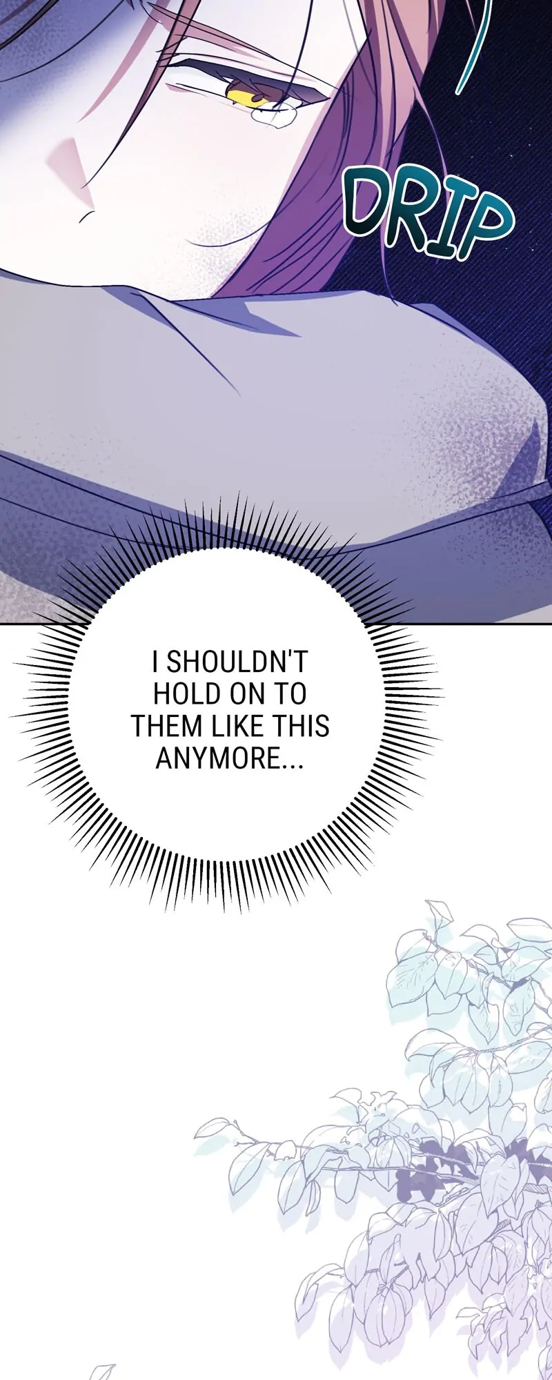 I Thought I Was the Real Daughter Chapter 7 - Page 48