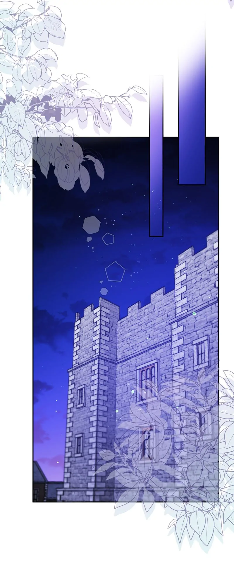I Thought I Was the Real Daughter Chapter 7 - Page 49