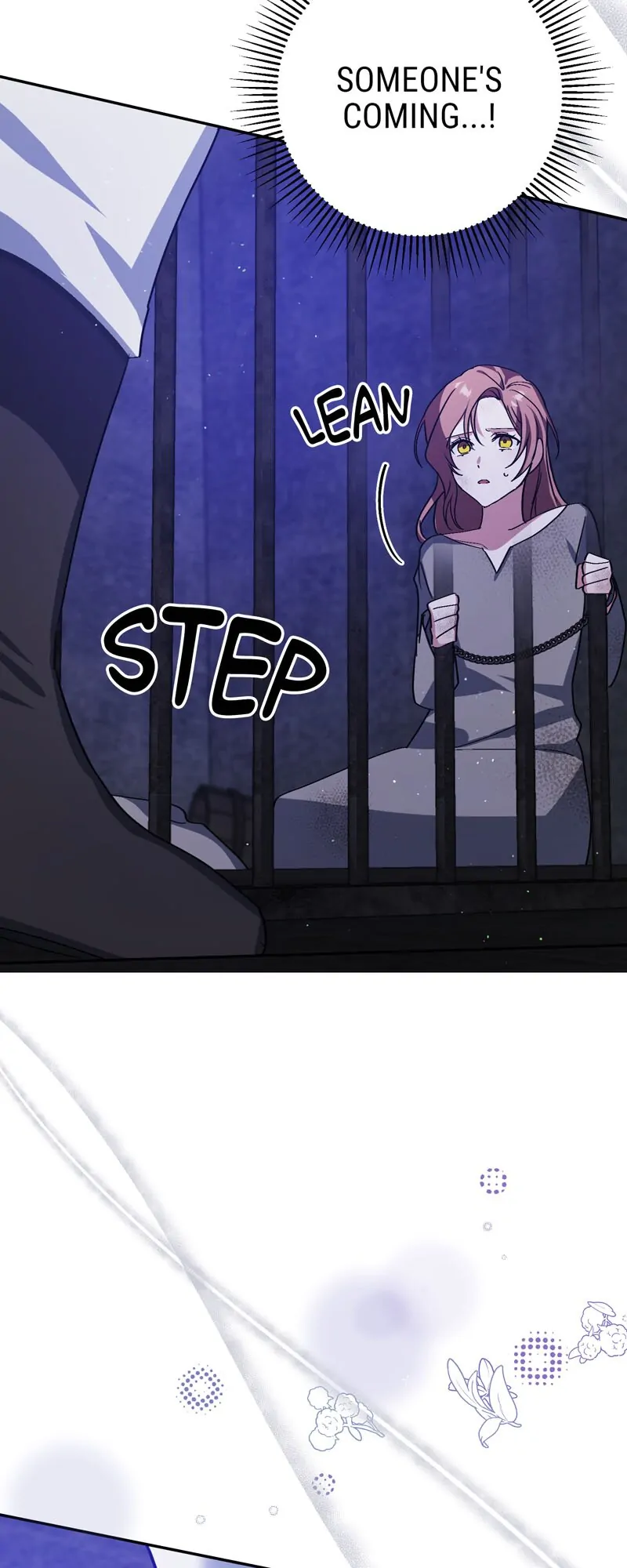 I Thought I Was the Real Daughter Chapter 7 - Page 50