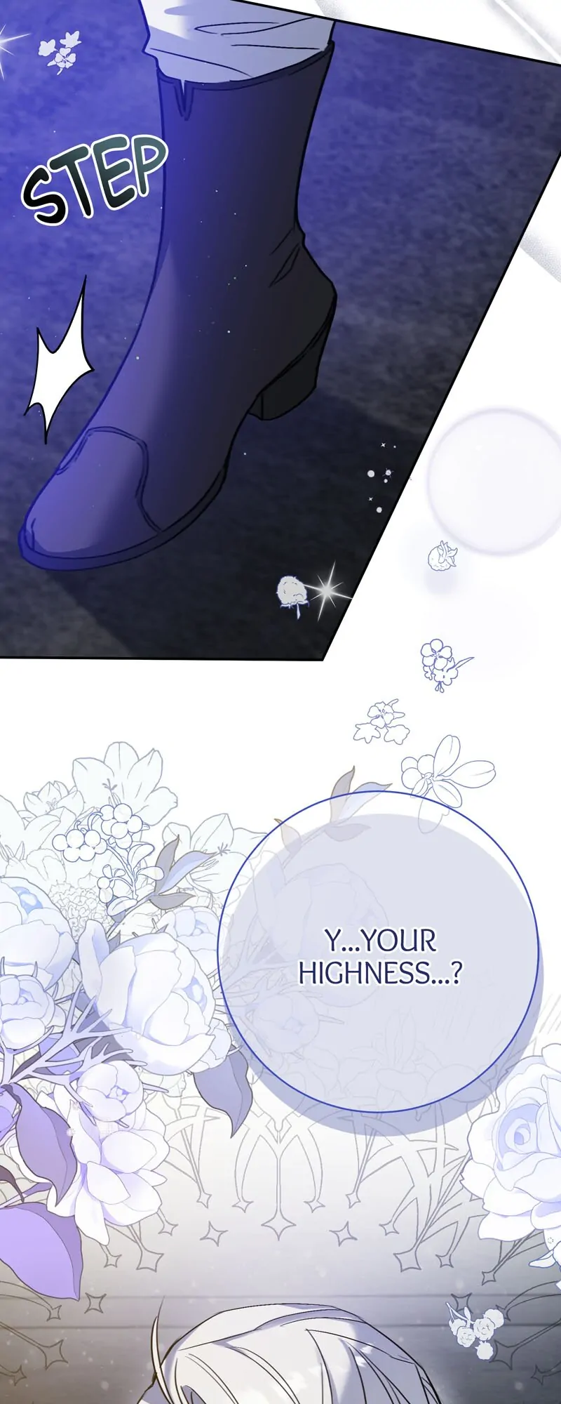 I Thought I Was the Real Daughter Chapter 7 - Page 51
