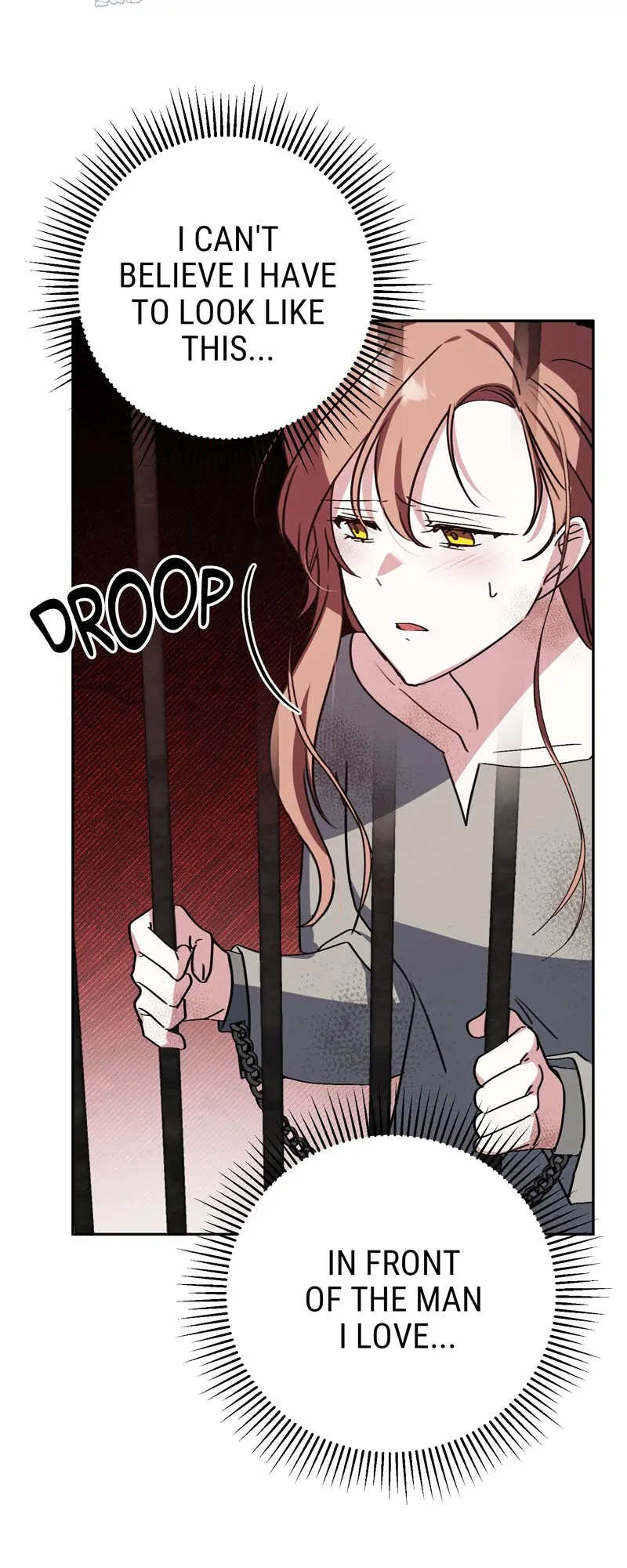I Thought I Was the Real Daughter Chapter 7 - Page 53