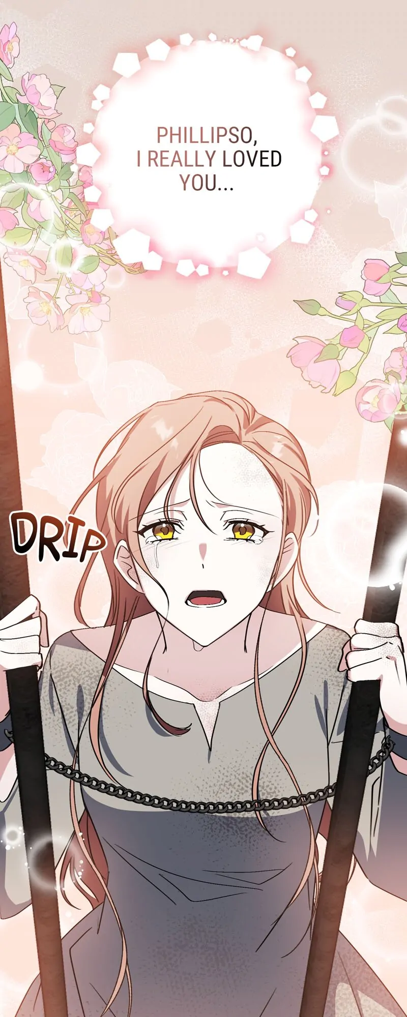 I Thought I Was the Real Daughter Chapter 7 - Page 56