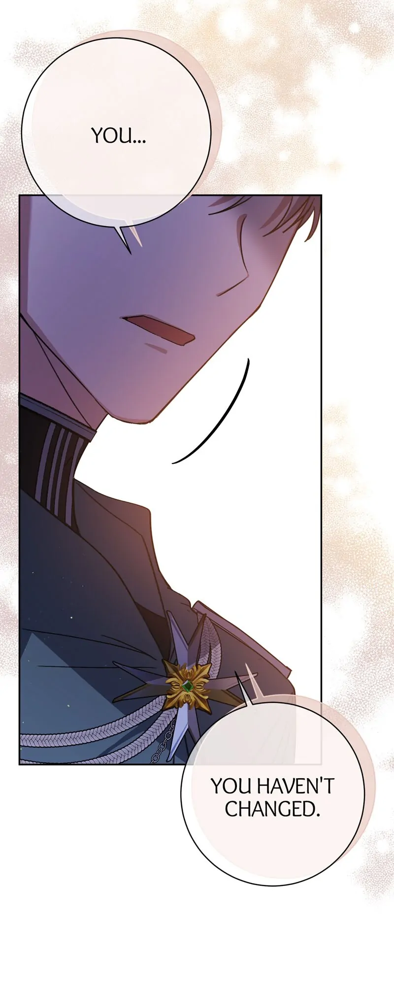 I Thought I Was the Real Daughter Chapter 7 - Page 57