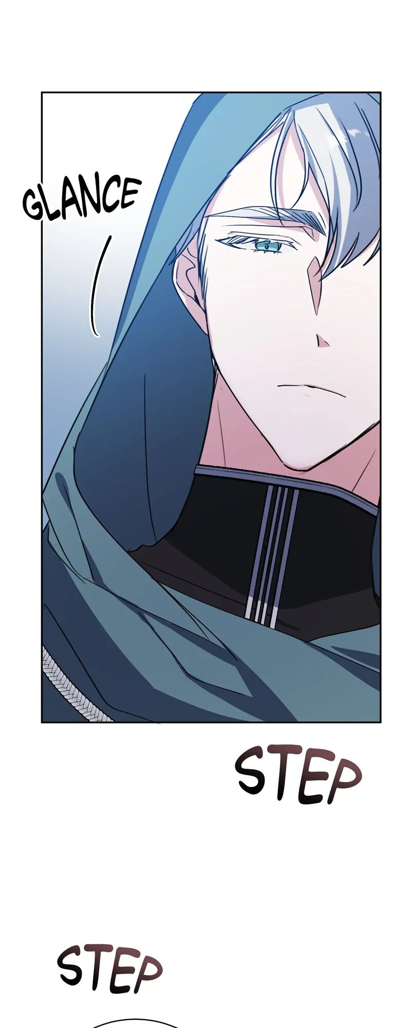 I Thought I Was the Real Daughter Chapter 7 - Page 61