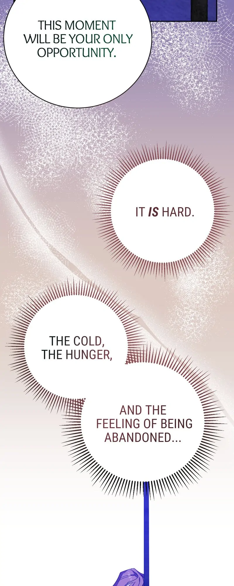 I Thought I Was the Real Daughter Chapter 7 - Page 64