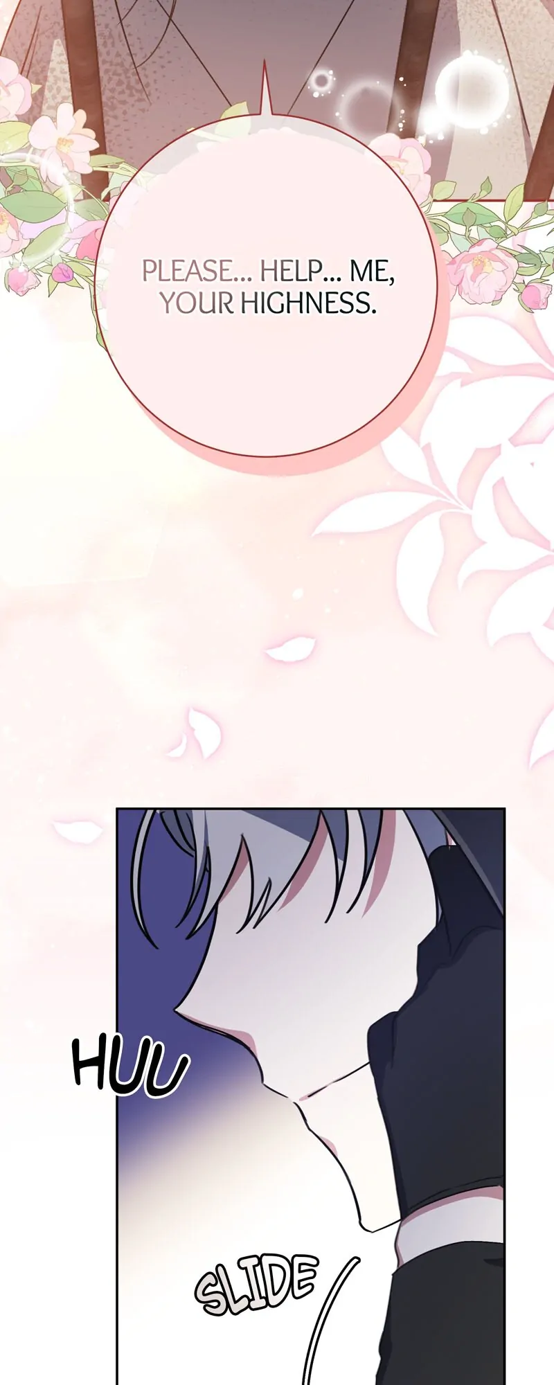I Thought I Was the Real Daughter Chapter 7 - Page 67