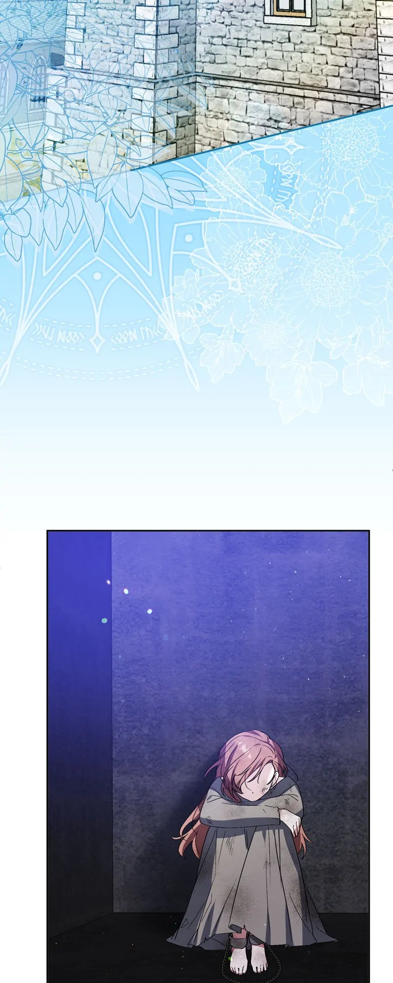I Thought I Was the Real Daughter Chapter 8 - Page 11