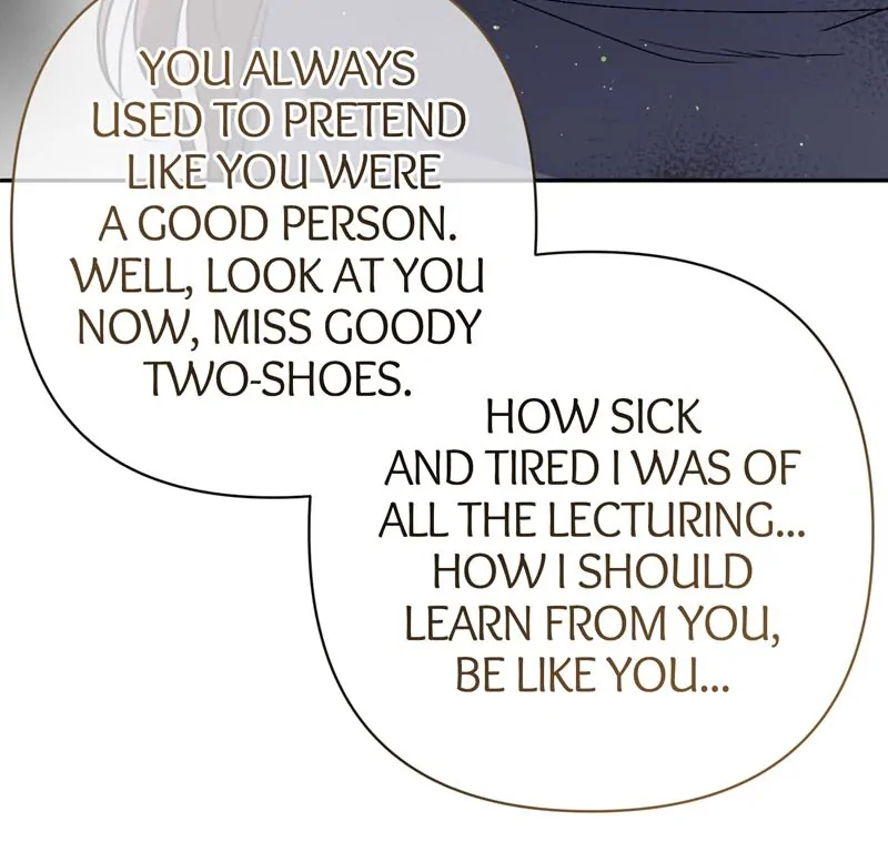 I Thought I Was the Real Daughter Chapter 8 - Page 13