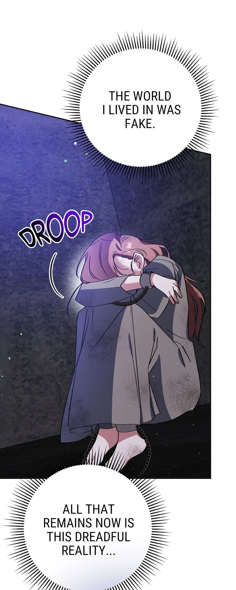 I Thought I Was the Real Daughter Chapter 8 - Page 14