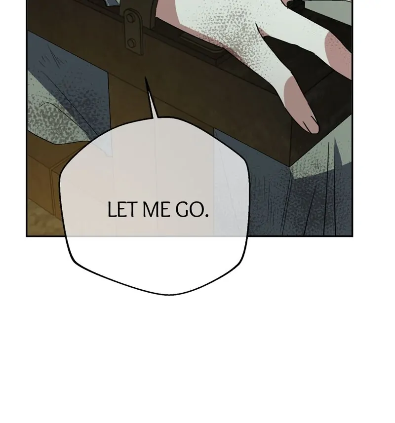 I Thought I Was the Real Daughter Chapter 8 - Page 19