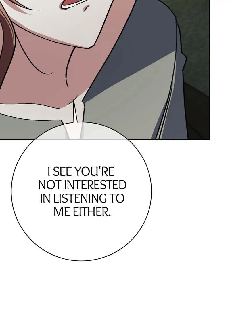 I Thought I Was the Real Daughter Chapter 8 - Page 25