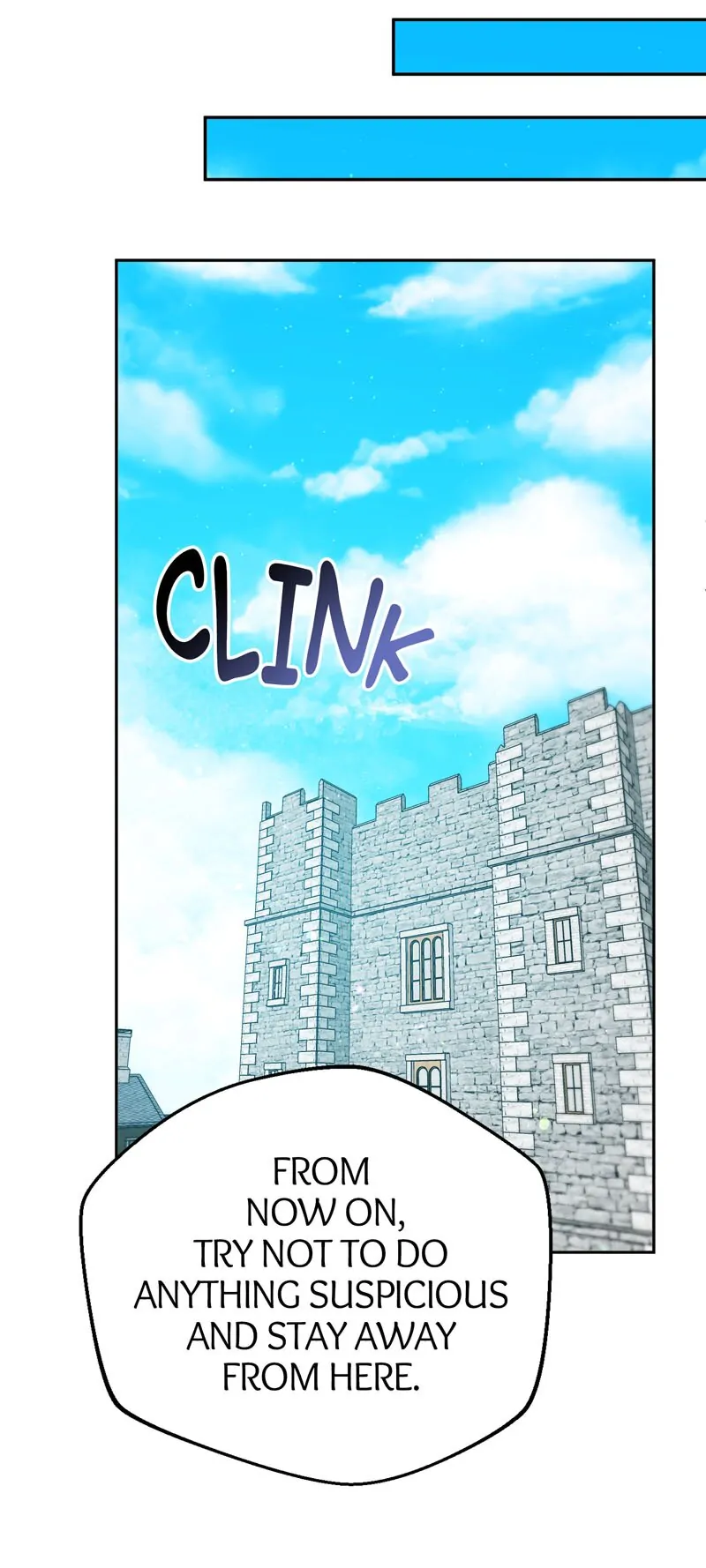 I Thought I Was the Real Daughter Chapter 8 - Page 38