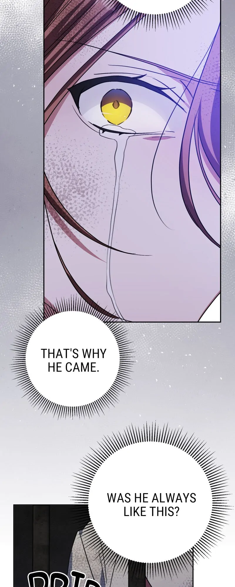 I Thought I Was the Real Daughter Chapter 8 - Page 6