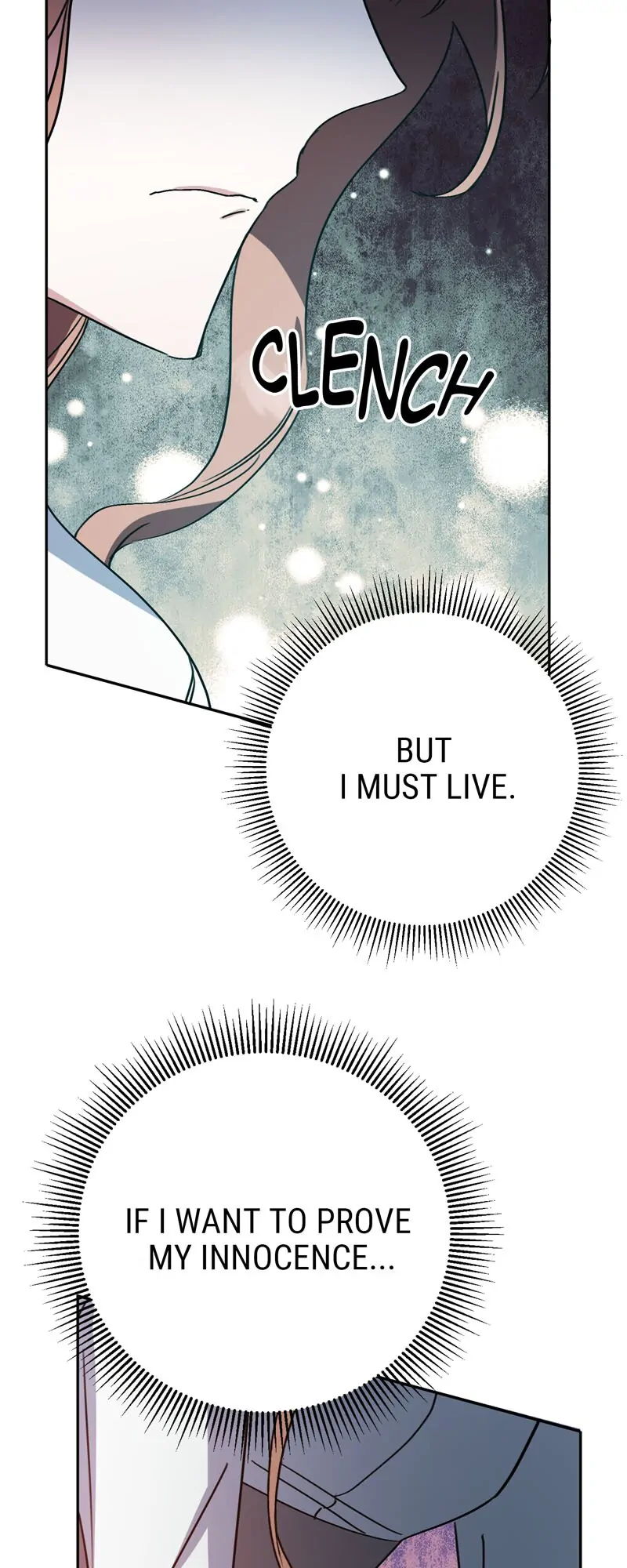 I Thought I Was the Real Daughter Chapter 8 - Page 58