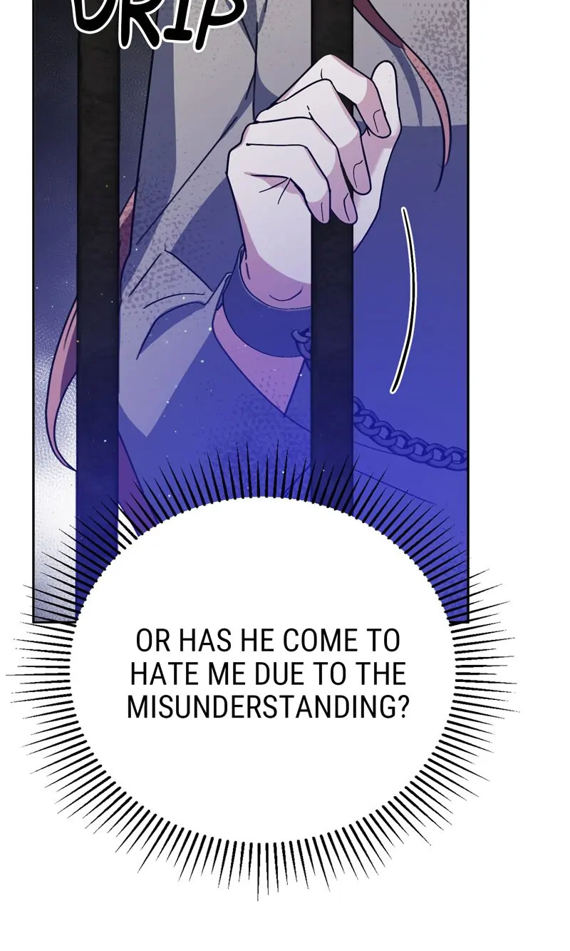 I Thought I Was the Real Daughter Chapter 8 - Page 7