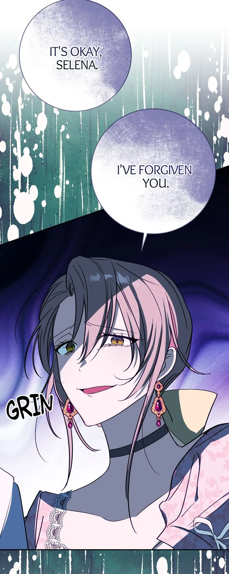I Thought I Was the Real Daughter Chapter 8 - Page 63