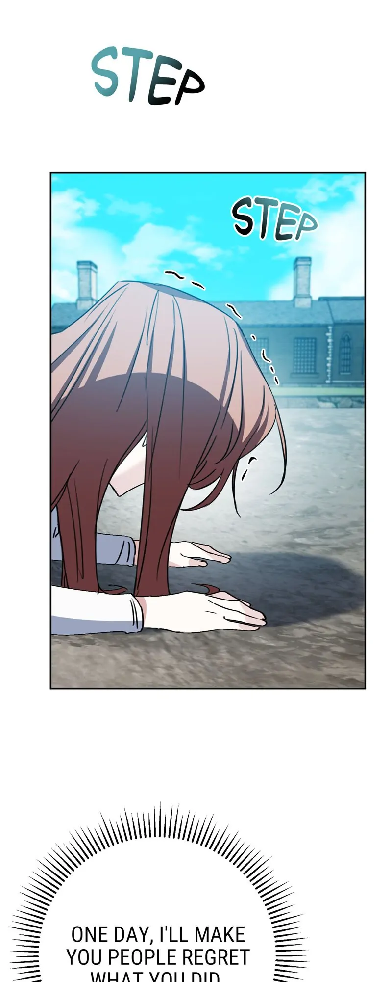 I Thought I Was the Real Daughter Chapter 8 - Page 66