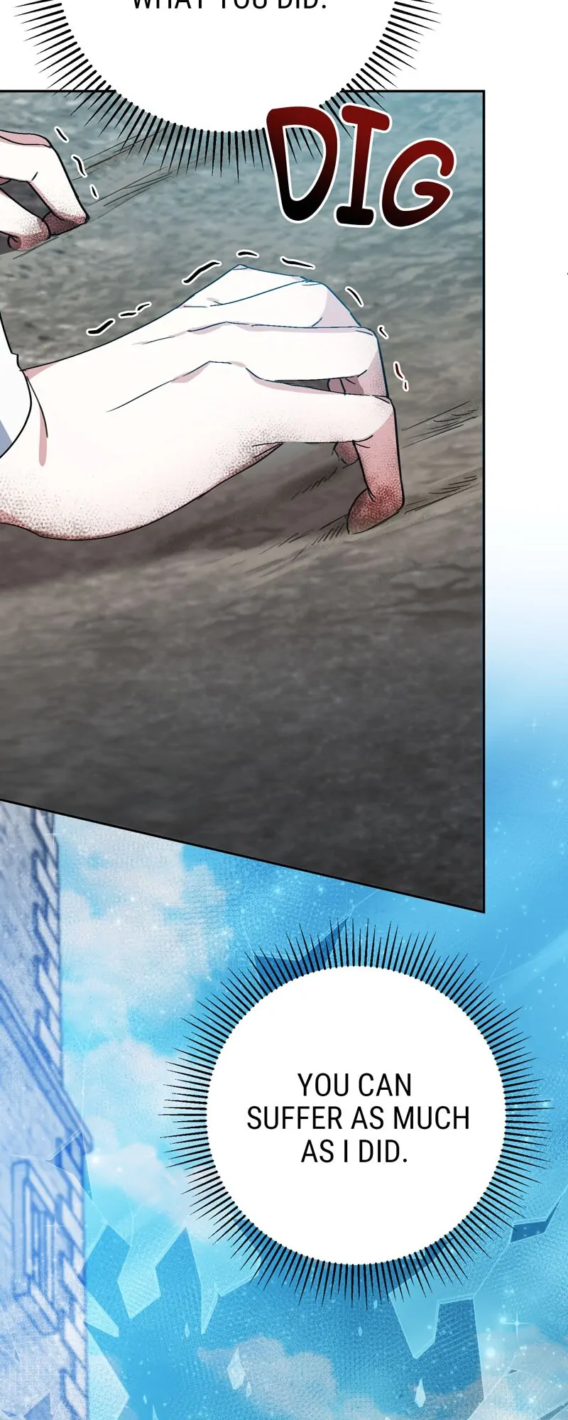 I Thought I Was the Real Daughter Chapter 8 - Page 67
