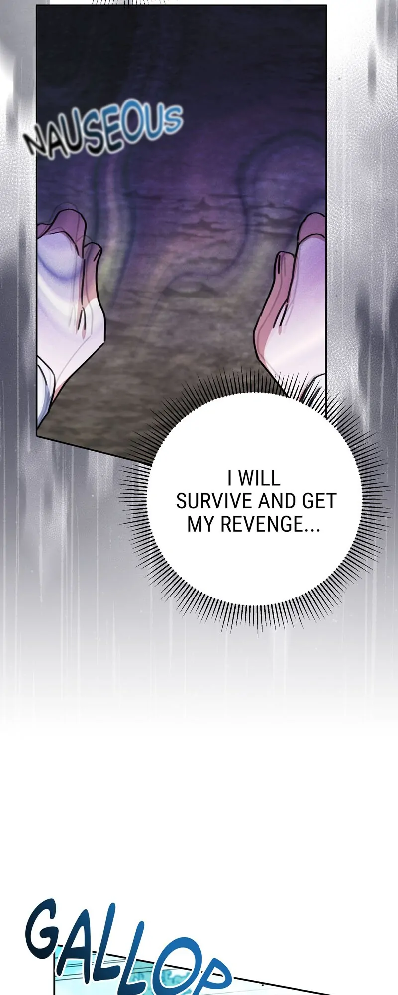 I Thought I Was the Real Daughter Chapter 8 - Page 70
