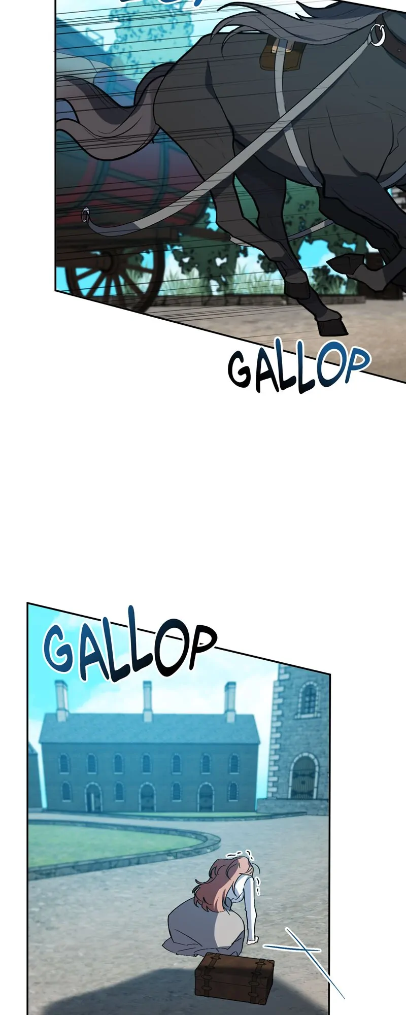 I Thought I Was the Real Daughter Chapter 8 - Page 71