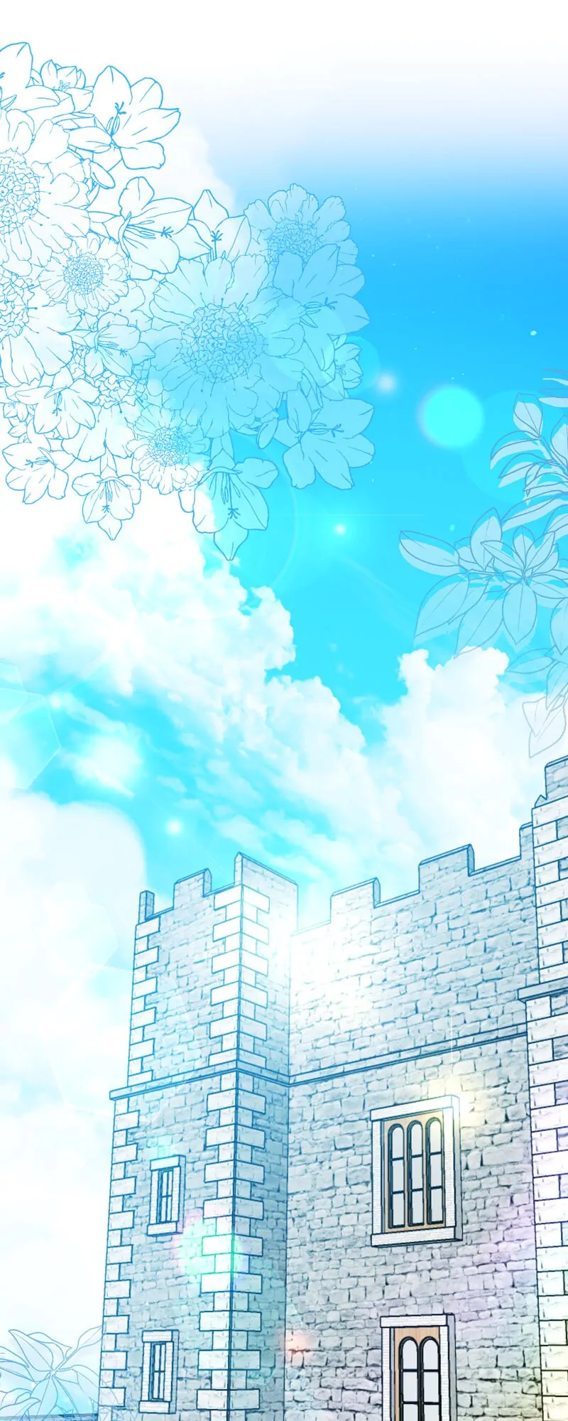I Thought I Was the Real Daughter Chapter 8 - Page 10
