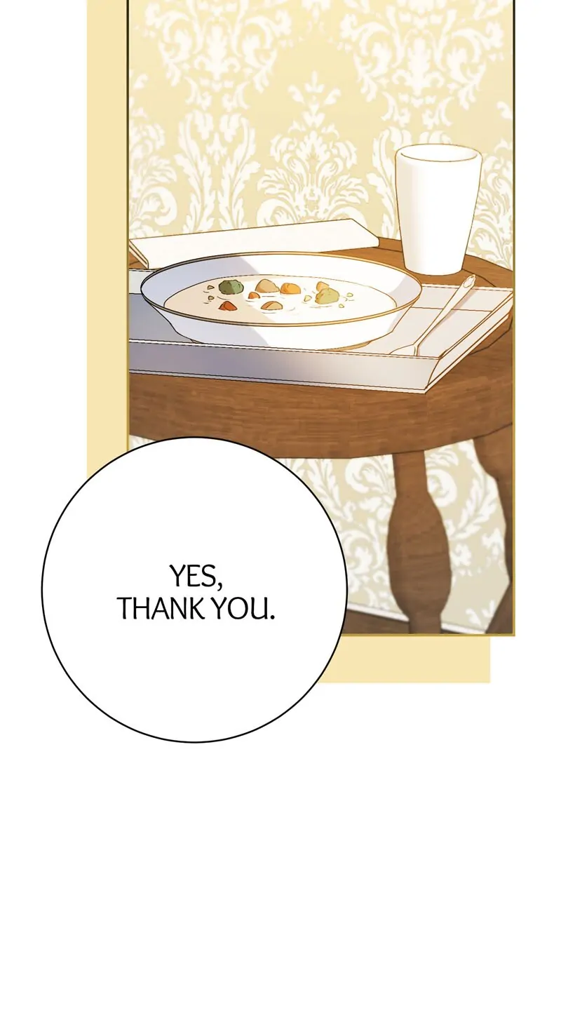 I Thought I Was the Real Daughter Chapter 9 - Page 20