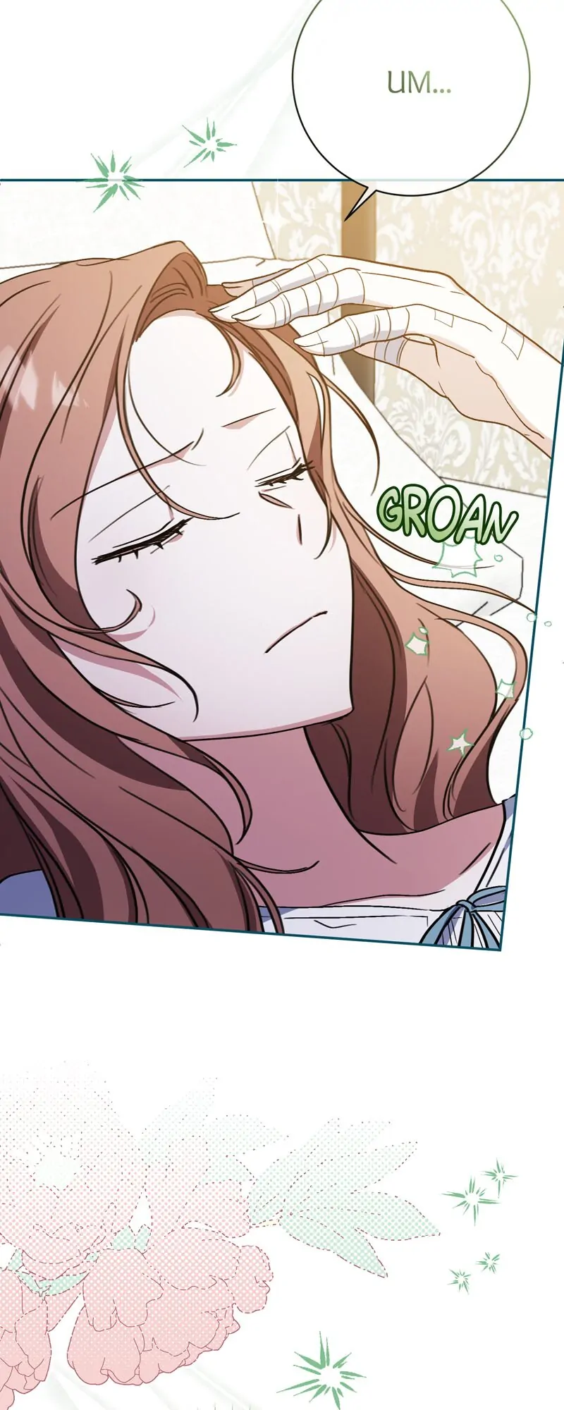I Thought I Was the Real Daughter Chapter 9 - Page 3