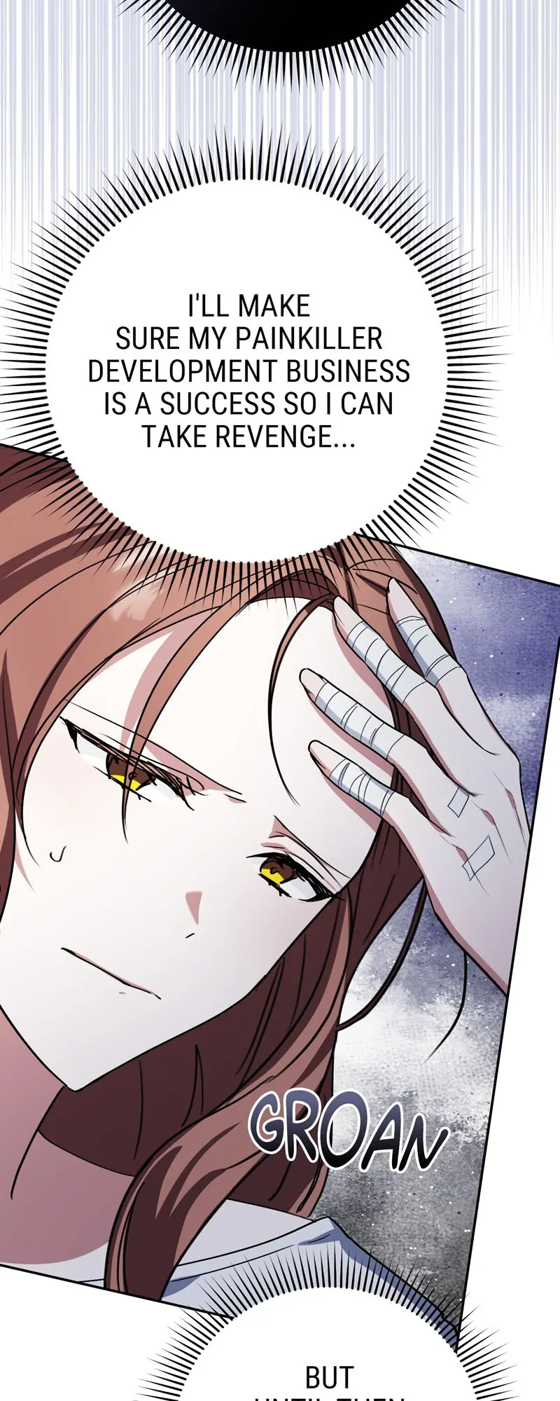 I Thought I Was the Real Daughter Chapter 9 - Page 23